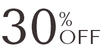 30%OFF